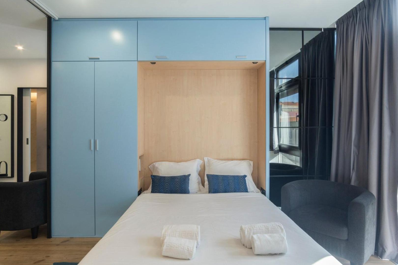Guestready - Oporto Blue Douro Residence Exterior foto